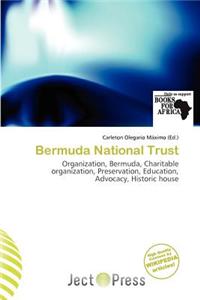 Bermuda National Trust