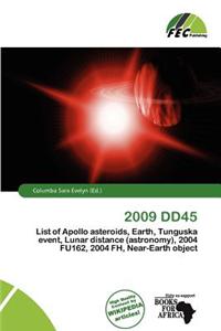 2009 Dd45
