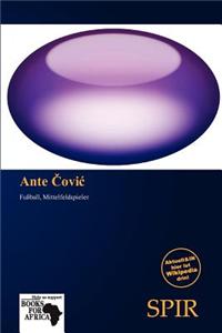 Ante Ovi