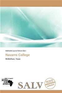 Navarro College