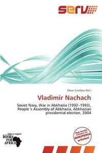 Vladimir Nachach