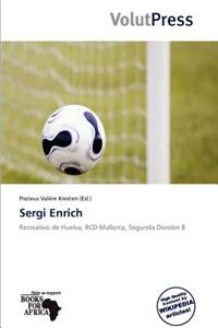 Sergi Enrich