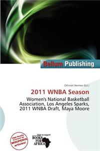 2011 WNBA Season