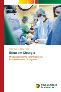 Ética em Cirurgia