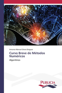 Curso Breve de Métodos Numéricos