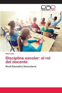 Disciplina escolar