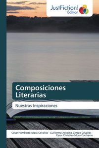 Composiciones Literarias