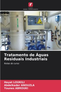 Tratamento de Águas Residuais Industriais