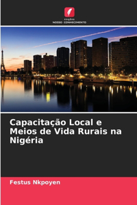 Capacitação Local e Meios de Vida Rurais na Nigéria