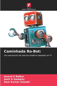 Caminhada Ro-Bot