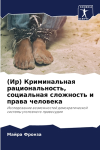 (Ир) Криминальная рациональность, социальl
