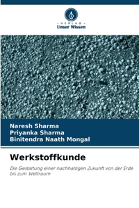 Werkstoffkunde