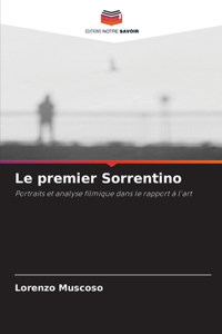 premier Sorrentino
