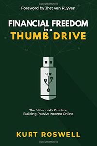 Financial Freedom in a Thumb Drive