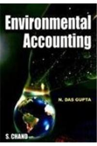 Environmental Accounting