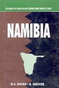 Namibia