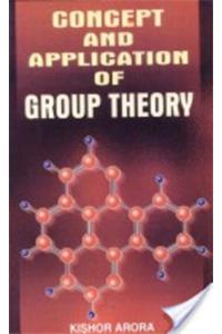 Concept And Application Of Group Theory