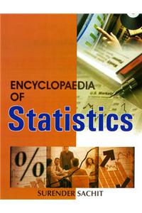 Encyclopaedia of Statistics