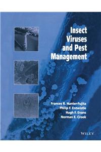 Insect Viruses And Pest Management