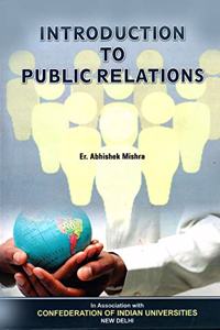 Introduction to Public Relations