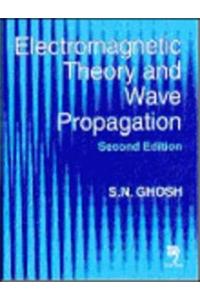 Electromagnetic Theory And Wave