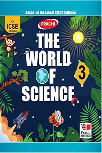 ICSE The World of Science-3