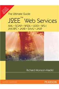 J2EE™ Web Services