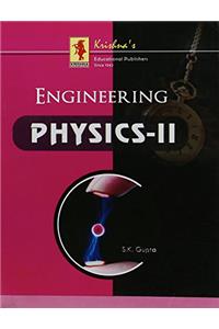 ENGINEERING PHYSICS - II