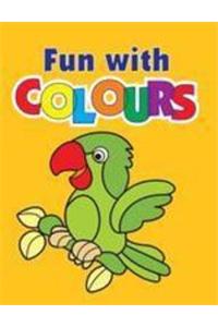 Fun With Colours