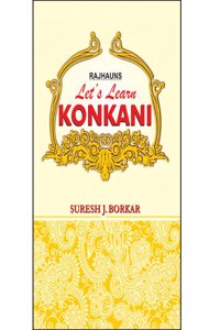 Lets Learn Konkani
