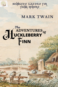 The Adventures of Huckleberry Finn