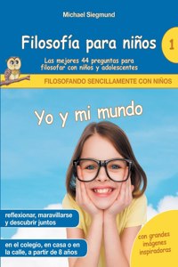 Filosofía para niños