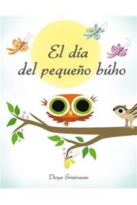 El Dia del Pequeno Buho
