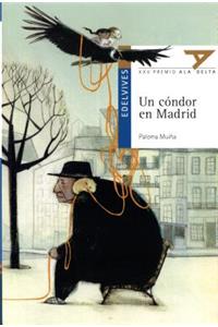 Un Condor En Madrid