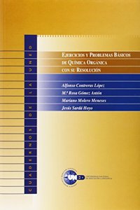Ejercicios y problemas basicos de quimica organica con su resolucion