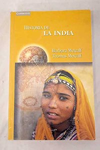 Historia de la India