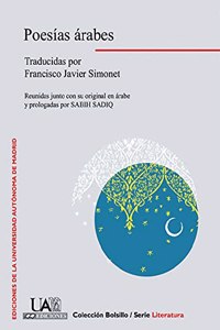 Poesias Arabes [Paperback] [Jan 01, 2015] Sin_dato