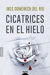 Scars in el hielo