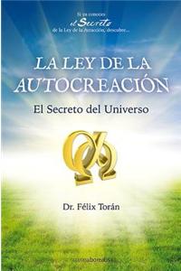 Ley de la autocreacion / Law of self-creation