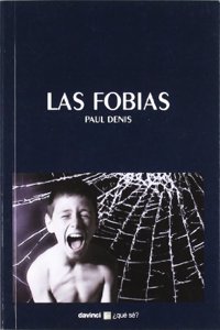 Las fobias