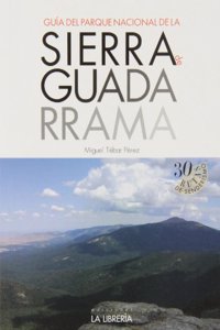 Guia del Parque Nacional de la Sierra de Guadarrama