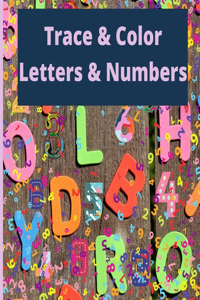 Trace Letters