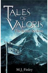 Tales of Valoris