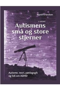 Autismens små og store stjerner