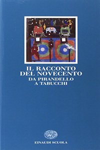 Oscar: Racconto Del Novecento