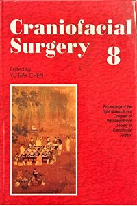 Craniofacial Surgery 8