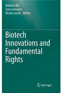 Biotech Innovations and Fundamental Rights