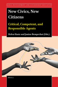 New Civics, New Citizens