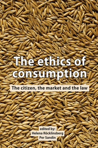 Ethics of Consumption