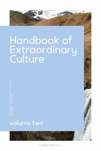 HANDBOOK TO EXTRAORDINARY CULTURE 2
